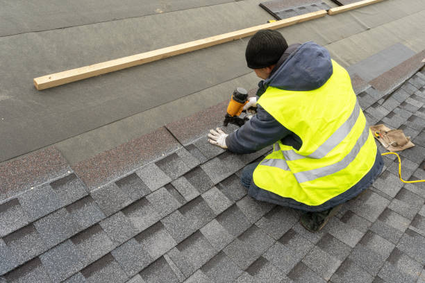 Best Emergency Roof Repair  in Scottdale, GA