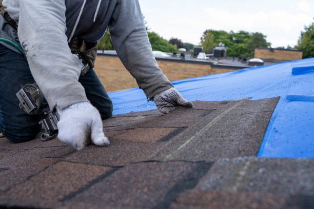 Best Residential Roofing Contractor  in Scottdale, GA