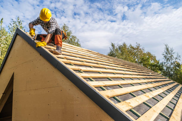 Roof Installation Near Me in Scottdale, GA